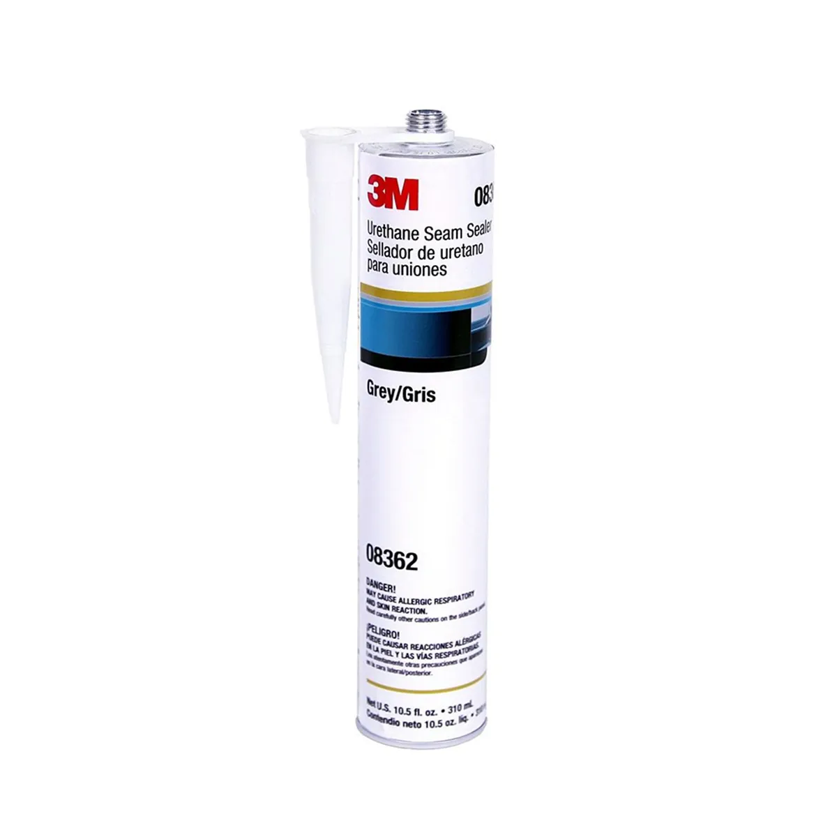 3M Urethane Seam Sealer Gray