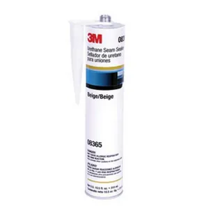 3M Urethane Seam Sealer Beige