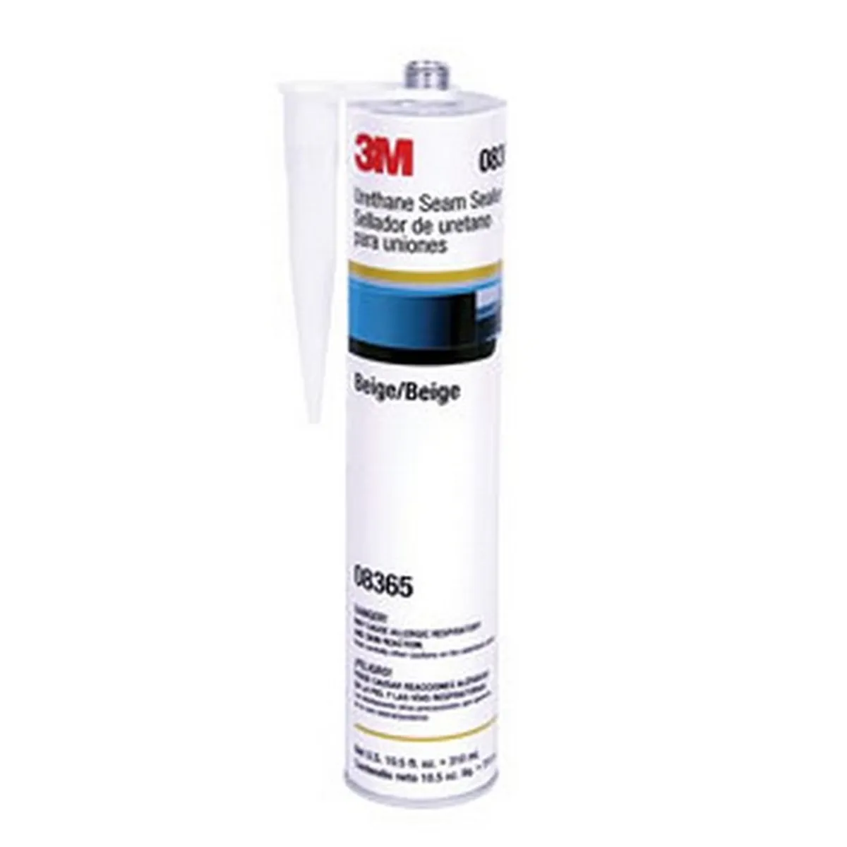 3M Urethane Seam Sealer Beige