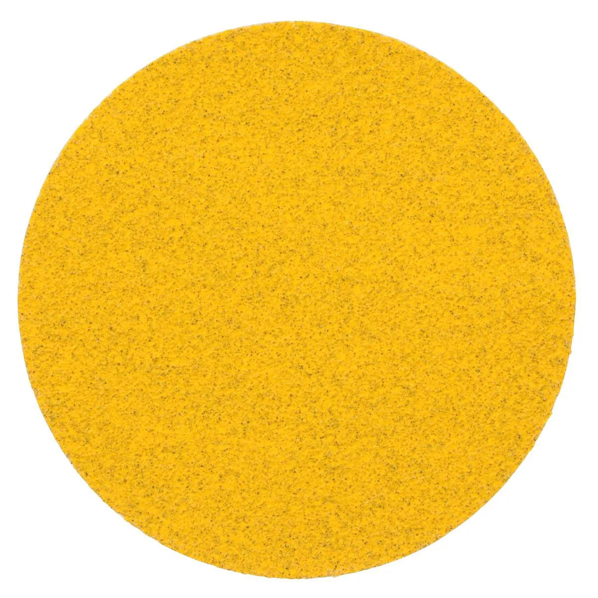 3M Hookit Gold Abrasive Disc 09211, 120, 3-inch (75mm), No Hole