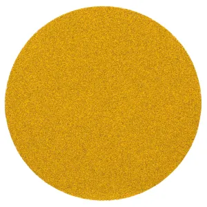3M Stikit Gold Abrasive Disc 09356, 40D, 8-inch (203mm), No Hole
