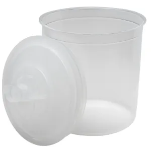 3M PPS KIT STANDARD 125U FULL DIA. FILTER