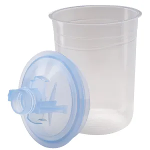 3M KIT MINI 125U