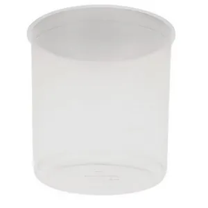 3M PPS 16350 Standard Liner, 650 mL, Use With: 2.0 Paint Systems