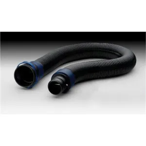 3M Versaflo 17379 Length Adjusting Breathing Tube, Use With: TR-300 Series, Versaflo Air Source, Head Top
