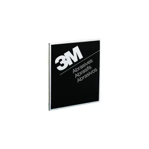 3M PAPER SHEETS WETORDRY TRIMITE 9"X11" 220A 50/SL