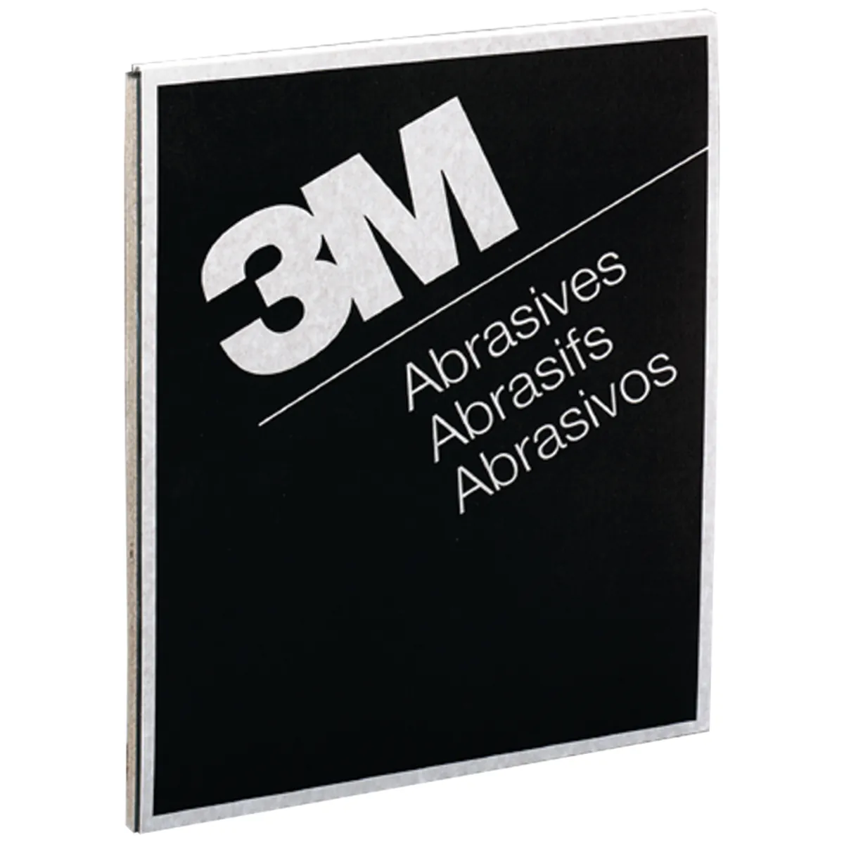 3M PAPER SHEETS WETORDRY TRIMITE 9"X 11" 180C 50/SL