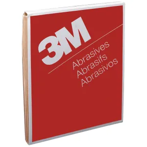 3M PAPER SHEETS PRODUCTION 9"X 11" 40D 50/SL