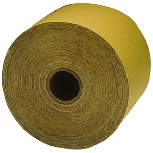 3M SHEET ROLLS STIKIT GOLD 2-3/4"X30 YARDS P120