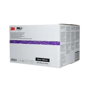 3M PPS 2.0 Spray Cup System Kit Large 28 oz