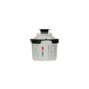 3M PPS 2.0 Spray Cup Sys Kit Mini