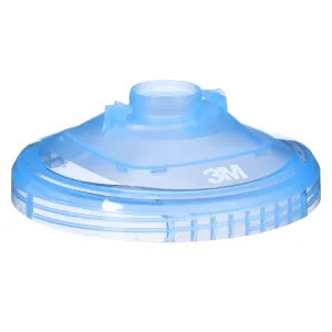 3M PPS Series 2.0 Vented Spray Cups Lids (23.7 fl oz / 32.1 fl oz) 125 Micron