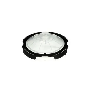3M 26200 Cup Lid, For Use With PPS Series 2.0 Spray Cup Systems and Standard/Large Cups