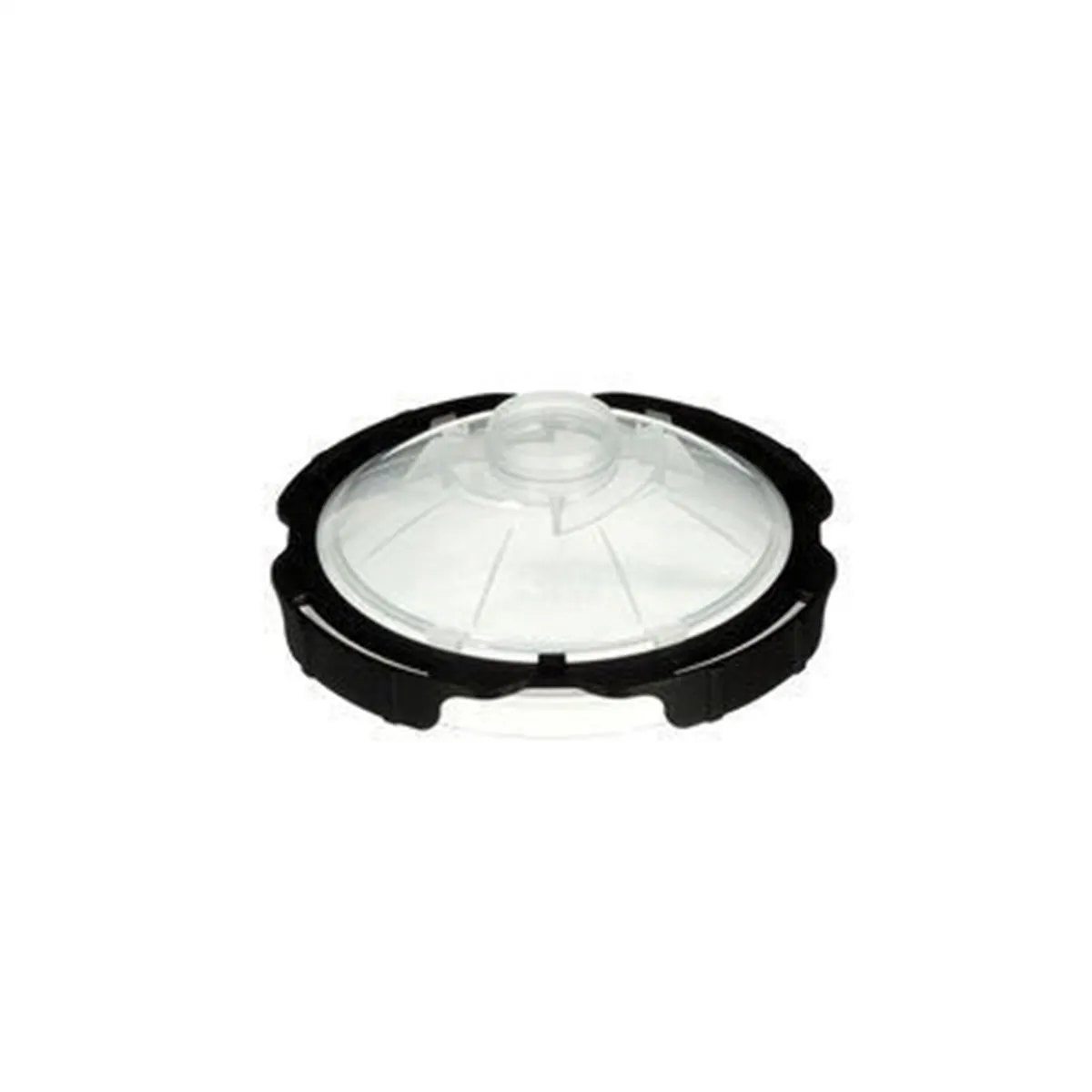 3M 26200 Cup Lid, For Use With PPS Series 2.0 Spray Cup Systems and Standard/Large Cups