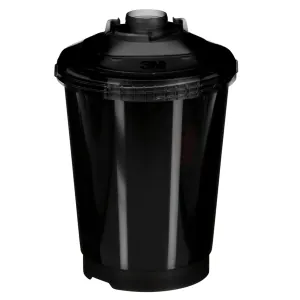 3M PPS Series 2.0 Vented Spray Cups UV Kit (23.7 fl oz, 700 ml) 200 Micron
