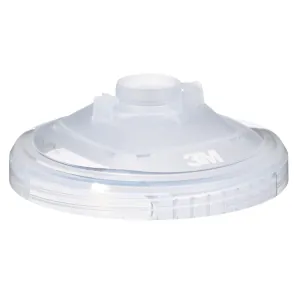 3M PPS Series 2.0 Vented Spray Cups Lids (23.7 fl oz / 32.1 fl oz) 200 Micron