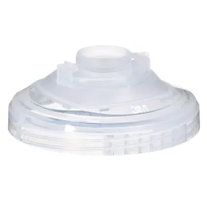 3M PPS Series 2.0 Vented Spray Cups Lids (8.5 fl oz / 13.5 fl oz) 200 Micron