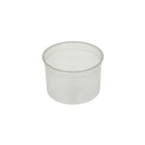 3M 26348 Disposable Mini Liner, 200 mL, Use With: 3M PPS Series 2.0 Spray Cup System