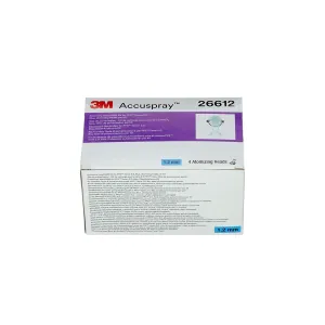 3M Accuspray Refill Pack 1.2mm