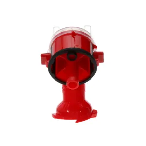 3M Accuspray Refill Pack Red