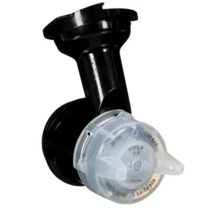 3M 26709 Atomizing Head Refill Kit, 0.9 mm Nozzle
