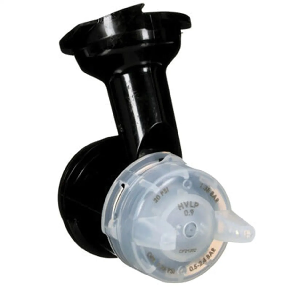 3M 26709 Atomizing Head Refill Kit, 0.9 mm Nozzle