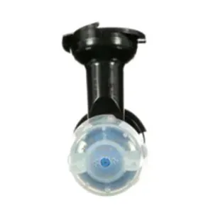 3M Performance Gravity HVLP Atomizing Head Refill Kit 26712, Blue, 1.2, 5 pack, 5 Packs/Case