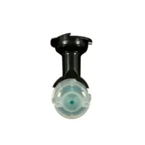 3M&trade; Performance Gravity HVLP Atomizing Head Refill Kit 26713, Green, 1.3, 5 pack, 5 Packs/Case