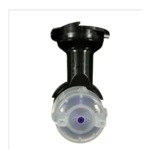 3M&trade; Performance Gravity HVLP Atomizing Head Refill Kit 26716, Purple, 1.6, 5 pack, 5 Packs/Case