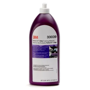 3M Perfect-It 1-Step Finishing Material 32 fl oz