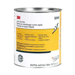 3M Quick Grip Filler 1 gal.