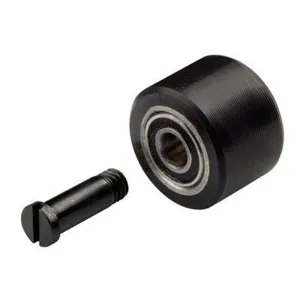 3M 33583 Replacement Contact Wheel, 3/8 in Dia, Use With: 33573, 33575 File Belt Sander