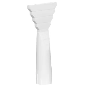 3M OEM Match Wide Stream Tip 33993, 1K, 10 Nozzles/Pack, 5 Packs/Case