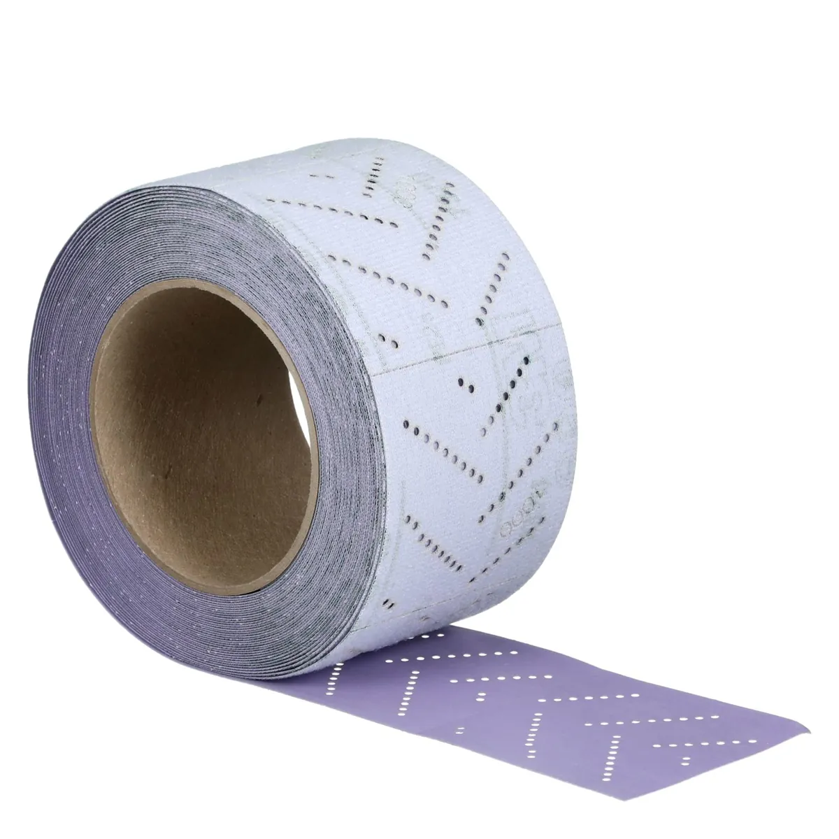3M Cubitron II Hookit Clean Sanding Sheet Roll, 1000+ Grade, 70 mm x 12 m