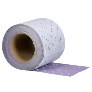 3M Cubitron II Hookit Clean Sanding Sheet Roll, 1000+ Grade, 115 mm x 12 m
