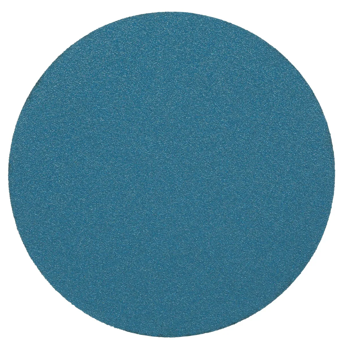 3M Hookit Blue Abrasive Disc 36532, 80E, 8-inch (203mm), No Hole