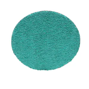 3M Roloc Disc 36536, 80 grit, 3 in, 25 Discs/Carton,