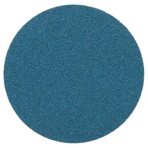 3M Stikit Blue Abrasive Disc 36561, 40E, 6-inch (150mm), No Hole