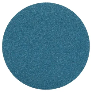 3M Stikit Blue Abrasive Disc 36581, 40E, 8-inch (203mm), No Hole