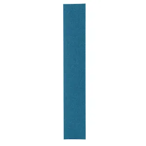 3M Stikit Blue Sheet 37220, 36E, 2-3/4-inch x 16 1/2-inch (70mm x 420mm)