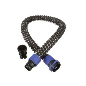 3M Versaflo 37310 Breathing Tube, Use With: TR-300 Series, Air Source, Head Top, AP-600 Portable Panels