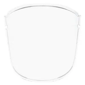 3M Versaflo 37324 Premium Visor, Use With: M-Series Helmets