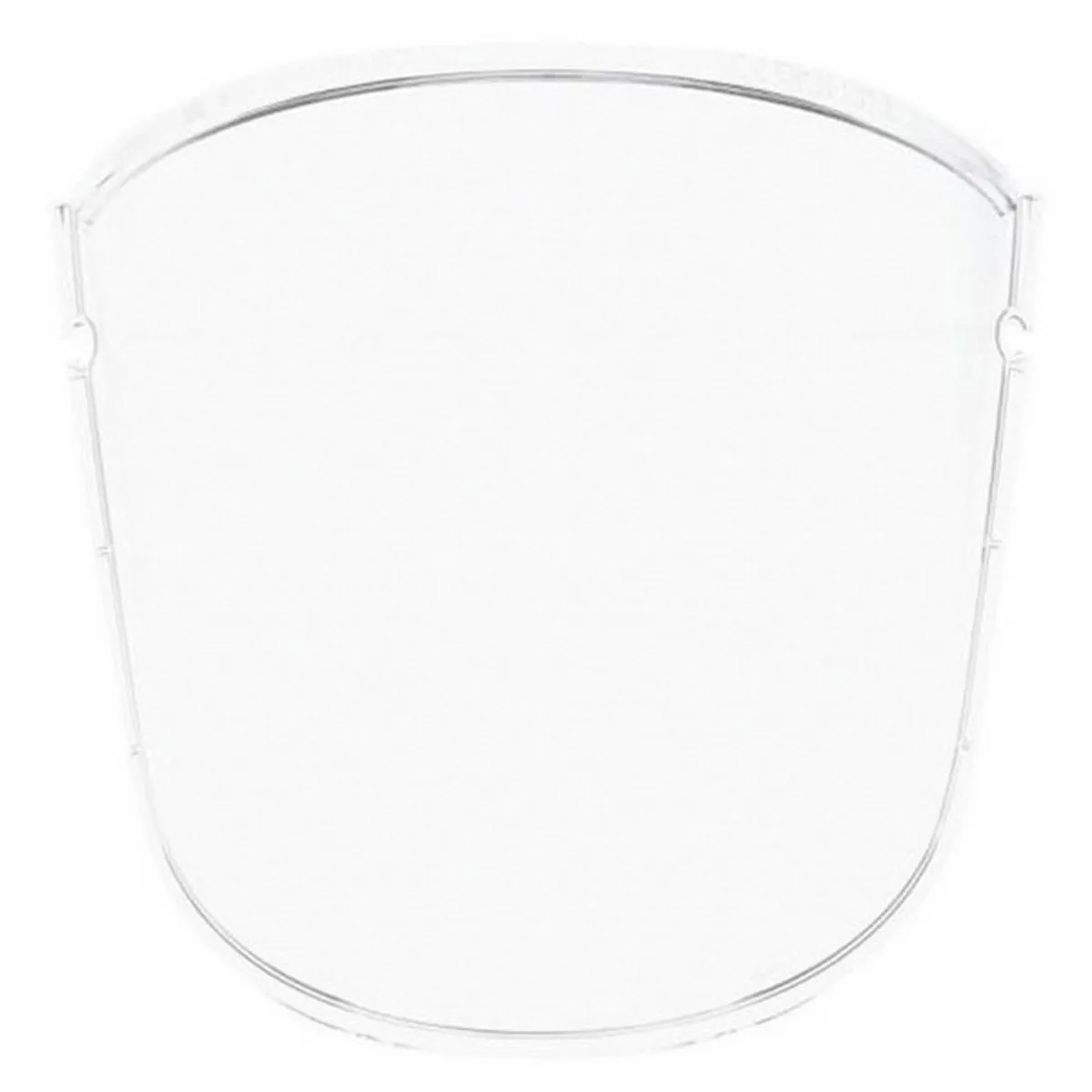 3M Versaflo 37324 Premium Visor, Use With: M-Series Helmets