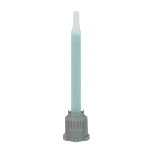 3M Static Mixing Nozzle 38195, 50 mL, 12 Nozzles/Bag