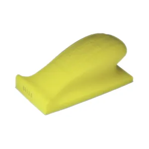 3M SANDING BLOCK SOFT HAND 2 3/4IN X 5IN