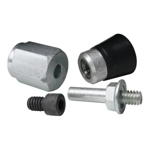 3M 1" ROLOC HOLDER
