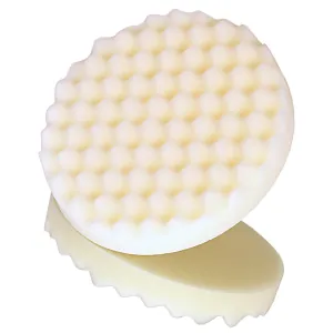 3M COMPOUNDING PAD PERFECT-IT FOAM 8" 2/BAG