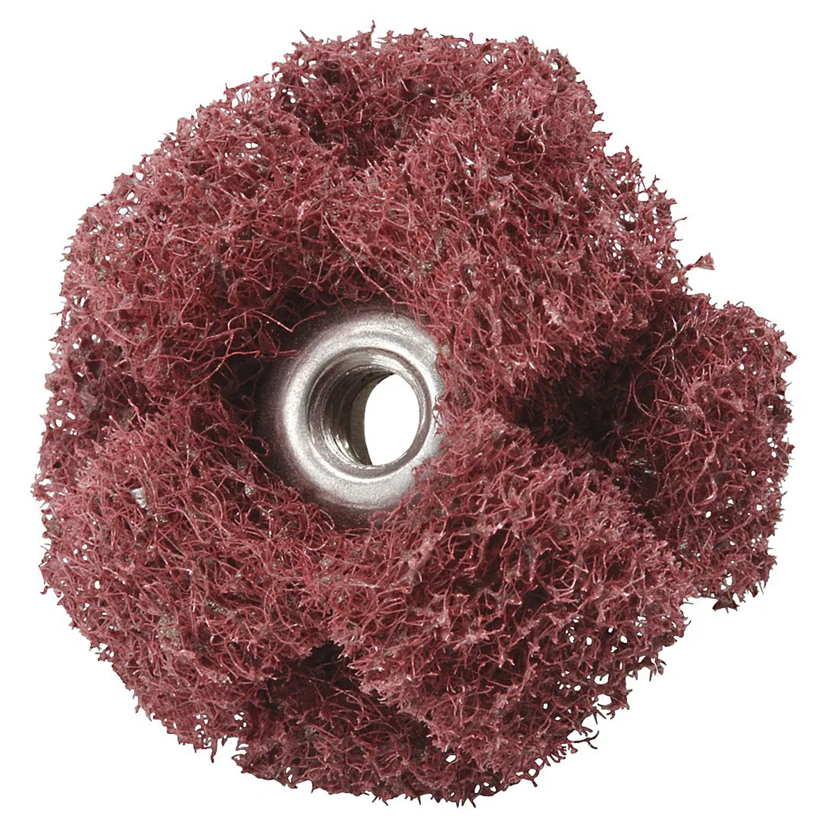 3M CROSS BUFF 1" X