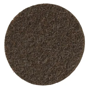 3M VELCRO 4" CS 10/BG BROWN