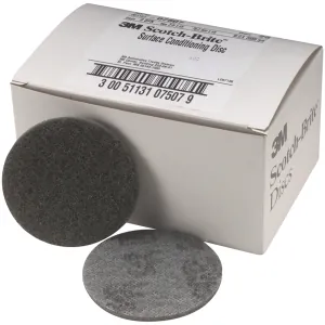 3M VELCRO 3" SF 25/BX